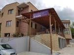 Cazare in Baile_Felix - VILA ETIKETTE - Baile Felix