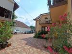Cazare in Baile Felix - PENSIUNEA MARIA - Baile Felix - click aici, pentru marirea pozei