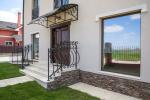 Cazare in Baile Felix - SUNRISE VILLA - Baile Felix - click aici, pentru marirea pozei