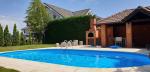 Cazare in Baile Felix - SUNRISE VILLA - Baile Felix - click aici, pentru marirea pozei