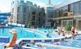 Cazare in Baile Felix - HOTEL AQUA  PARK - Baile Felix - click aici, pentru marirea pozei