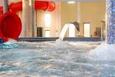 Cazare in Baile Felix - HOTEL AQUA  PARK - Baile Felix - click aici, pentru marirea pozei