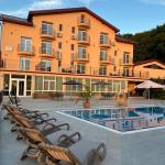 Cazare in Baile Felix - VILA AQUA METROPOL - Baile Felix - click aici, pentru marirea pozei
