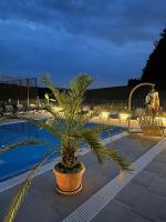 Cazare in Baile Felix - VILA AQUA METROPOL - Baile Felix - click aici, pentru marirea pozei