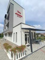 Cazare in Baile Felix - PENSIUNEA  NELY  ARDELEAN - Baile Felix - click aici, pentru marirea pozei