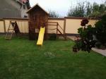 Cazare in Baile Felix - APARTAMENT FAMILY - Baile Felix - click aici, pentru marirea pozei