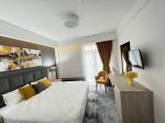 Cazare in Baile Felix - MAJESTIC BOUTIQUE HOTEL - Baile 1 Mai - click aici, pentru marirea pozei