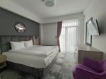 Cazare in Baile Felix - MAJESTIC BOUTIQUE HOTEL - Baile 1 Mai - click aici, pentru marirea pozei