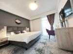 Cazare in Baile Felix - MAJESTIC BOUTIQUE HOTEL - Baile 1 Mai - click aici, pentru marirea pozei