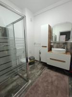 Cazare in Baile Felix - APARTAMENT  ANDRE - Baile Felix - click aici, pentru marirea pozei