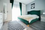 Cazare in Baile_Felix - APARTAMENT GREEN FOREST - Baile Felix