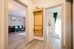 Cazare in Baile Felix - APARTAMENT GREEN FOREST - Baile Felix - click aici, pentru marirea pozei