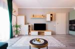 Cazare in Baile Felix - APARTAMENT GREEN FOREST - Baile Felix - click aici, pentru marirea pozei