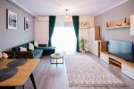 Cazare in Baile Felix - APARTAMENT GREEN FOREST - Baile Felix - click aici, pentru marirea pozei
