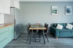 Cazare in Baile Felix - APARTAMENT GREEN FOREST - Baile Felix - click aici, pentru marirea pozei