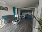 Cazare in Baile_Felix - APARTAMENT LUCIAN - Baile Felix