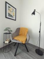 Cazare in Baile Felix - APARTAMENT MAIA - Baile Felix - click aici, pentru marirea pozei