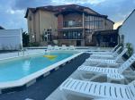 Cazare in BaileFelix - THERMAL FAMILY RESORT - Baile Felix - click aici, pentru marirea pozei