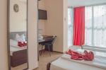 Cazare in Baile Felix - PENSIUNEA CARMENA - Baile Felix - click aici, pentru marirea pozei