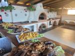 Cazare in Baile Felix - PENSIUNEA  PALACE - Baile Felix - click aici, pentru marirea pozei