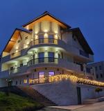 Cazare in Baile Felix - PENSIUNEA  PALACE - Baile Felix - click aici, pentru marirea pozei
