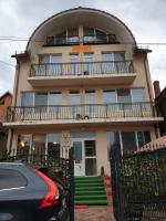 Cazare in Baile Felix - VILA TURISTICA LENA - Baile Felix - click aici, pentru marirea pozei
