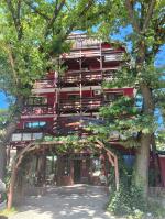 Cazare in Baile Felix - HOTEL AMI - Baile Felix - click aici, pentru marirea pozei
